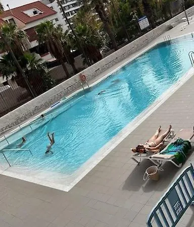 Ristrutturato * Playa de las Americas (Tenerife)